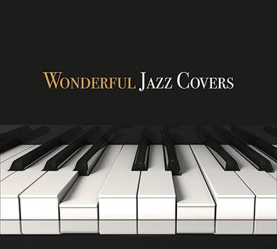 Okładka Various - Wonderful Jazz Covers