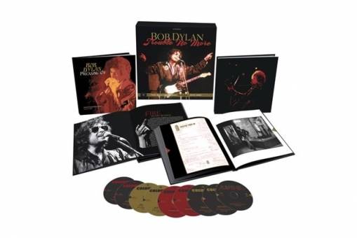 Trouble No More: The Bootleg Series Vol. 13 / 1979-1981 (Deluxe Edition)