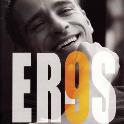 Okładka Eros Ramazzotti - 9