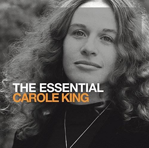 Okładka King, Carole - The Essential Carole King