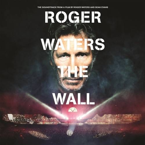 Okładka Roger Waters - Roger Waters The Wall