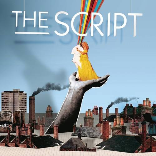 Okładka The Script - The Script