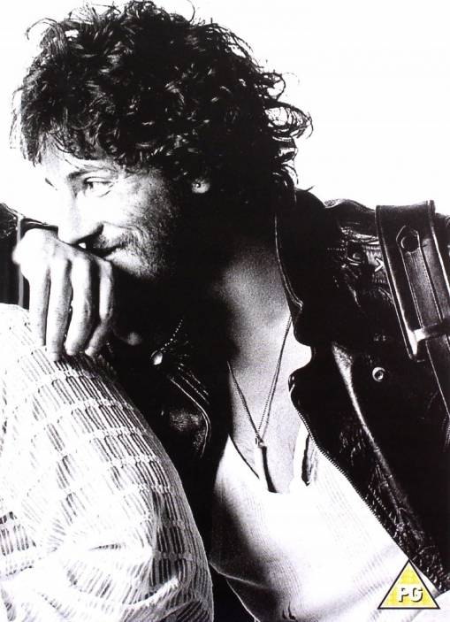 Okładka Bruce Springsteen - Born To Run - 30th Anniversary Edition