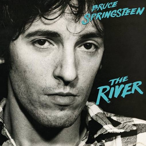 Okładka Bruce Springsteen - The River