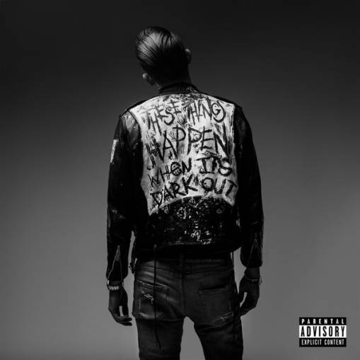 Okładka G-Eazy - When It's Dark Out