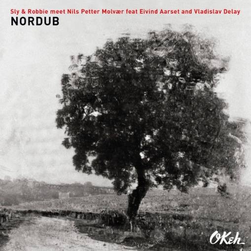 Okładka Sly & Robbie meet Nils Petter Molvaer feat. Eivind - Nordub