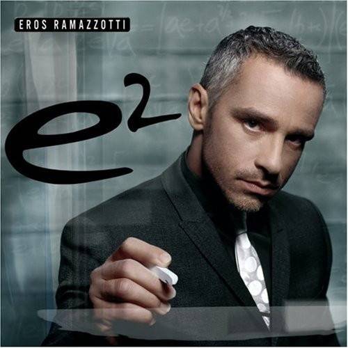 Okładka Ramazzotti, Eros - e2