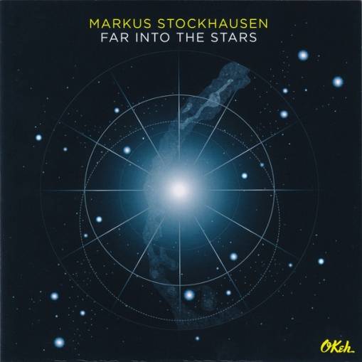 Okładka Stockhausen, Markus - Far into the Stars