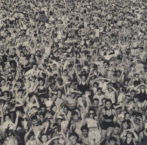 Okładka Michael, George - Listen Without Prejudice, Vol. 1 (Remastered)