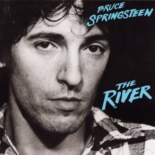 Okładka Springsteen, Bruce - The River