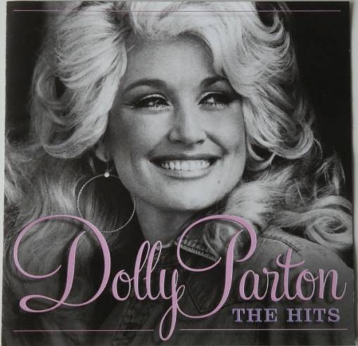 Okładka Dolly Parton - The Hits