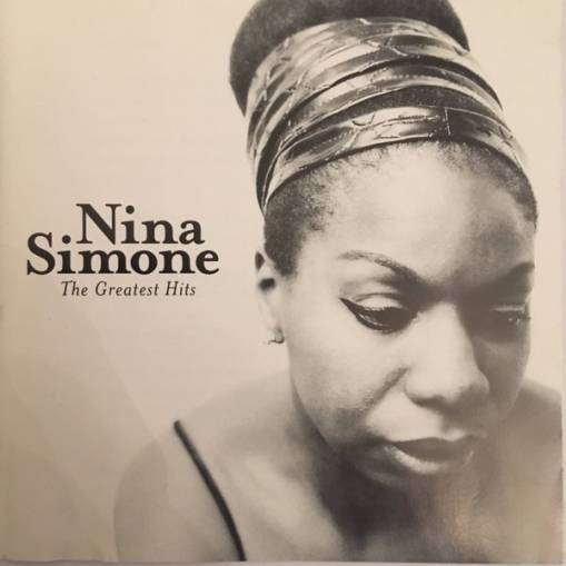 Okładka Simone, Nina - The Best Of