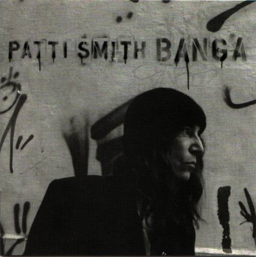 Okładka Smith, Patti - Banga