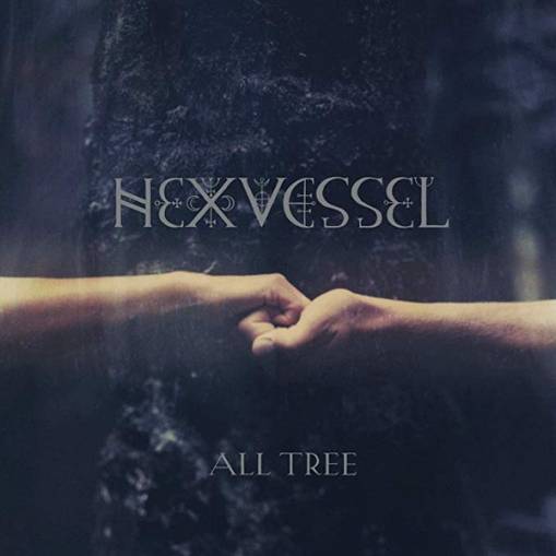 Okładka Hexvessel - All Tree