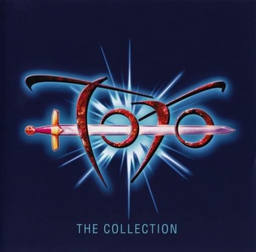 Okładka Toto - The Collection