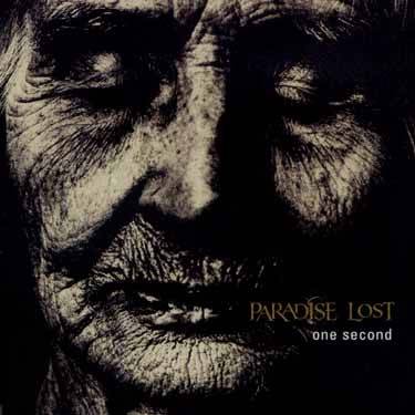 Okładka Paradise Lost - One Second
