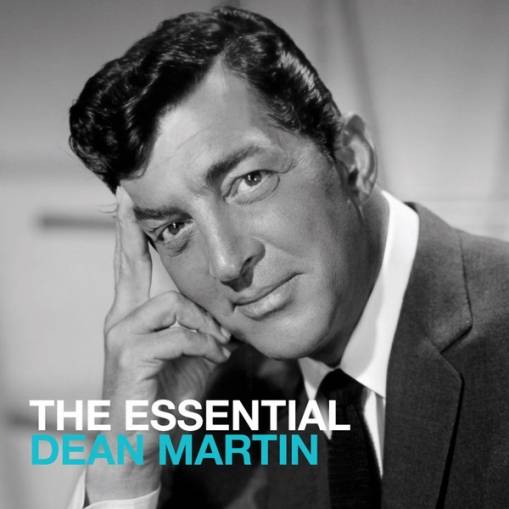 Okładka Martin, Dean - The Essential Dean Martin