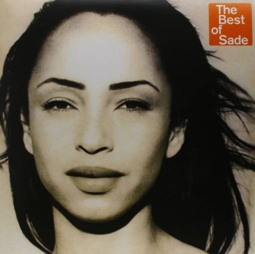 Okładka Sade - The Best of Sade