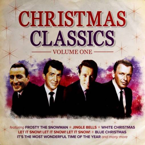 Okładka Various - Christmas Classics