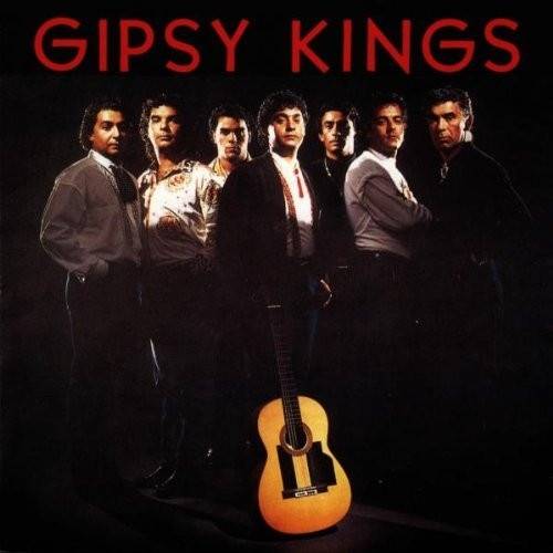 Okładka Gipsy Kings - Gipsy Kings