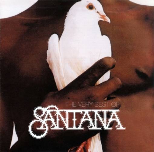 Okładka Santana - The Best Of Santana