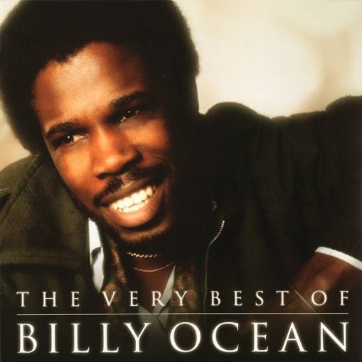 Okładka Ocean, Billy - The Very Best of Billy Ocean