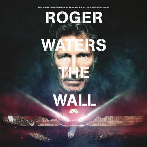 Okładka Waters, Roger - Roger Waters The Wall