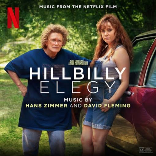 Okładka Zimmer, Hans & David Fleming - Hillbilly Elegy (Music from the Netflix Film)