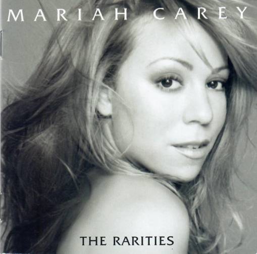 Okładka Carey, Mariah - The Rarities