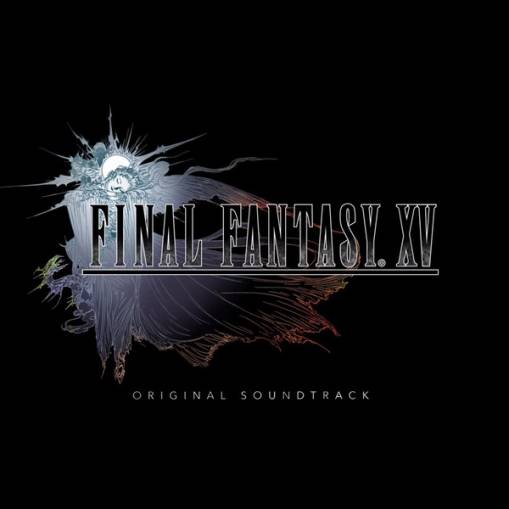 Okładka Shimomura, Yoko - Final Fantasy XV Original Soundtrack