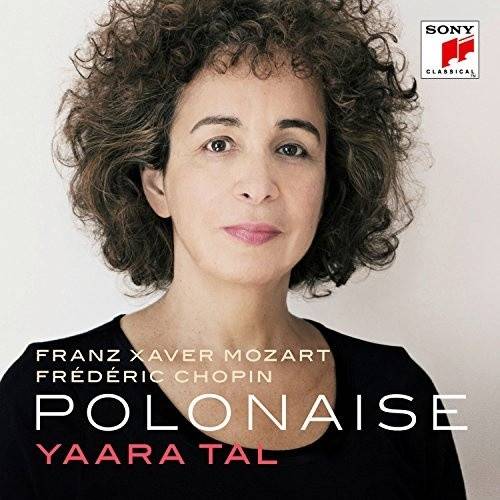 Okładka Tal, Yaara - Polonaise