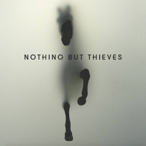 Okładka Nothing But Thieves - Nothing But Thieves