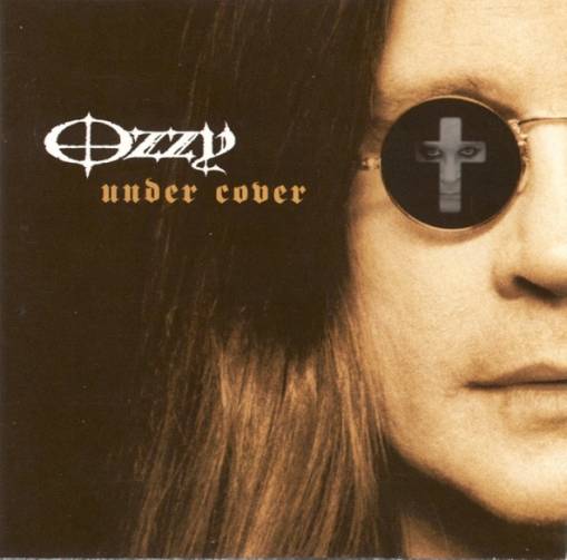 Okładka Ozzy Osbourne - Under Cover