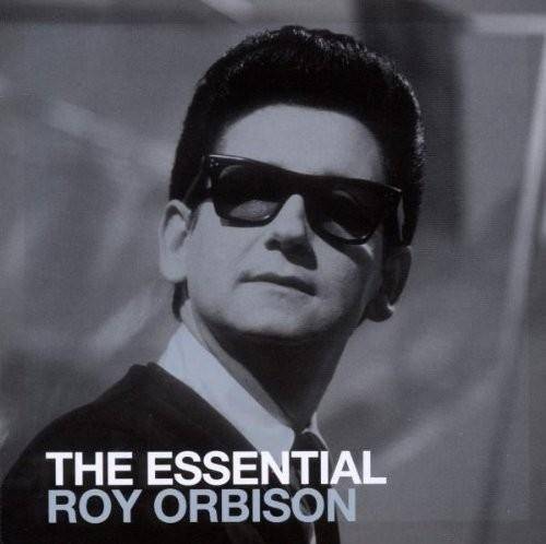 Okładka Roy Orbison - The Essential Roy Orbison