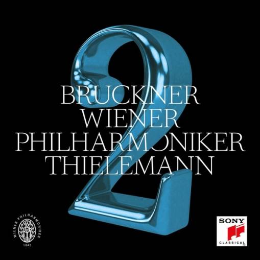 Okładka Christian Thielemann & Wiener Philharmoniker - Bruckner: Symphony No. 2 in C Minor, WAB 102 (Edition Carragan)