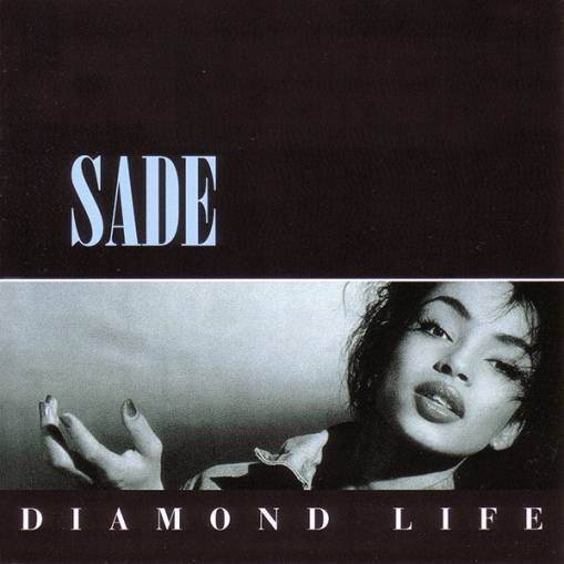 Okładka Sade - Diamond Life