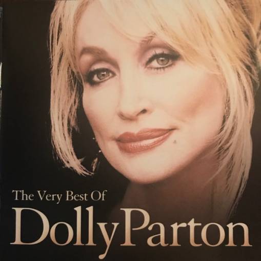 Okładka Parton, Dolly - The Very Best Of