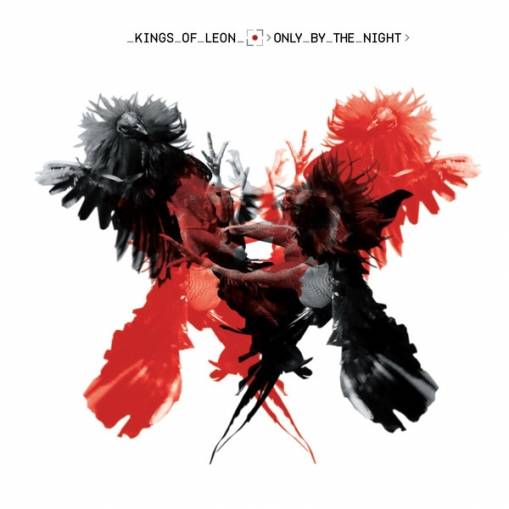 Okładka Kings Of Leon - Only By The Night