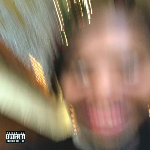 Okładka Earl Sweatshirt - Some Rap Songs