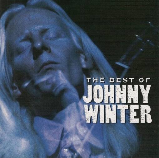 Okładka Winter, Johnny - The Best Of Johnny Winter