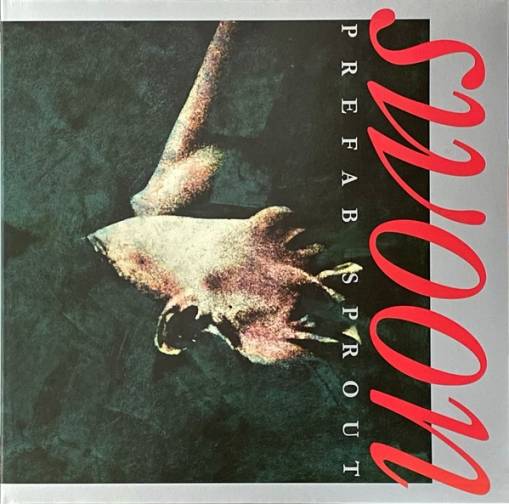 Okładka Prefab Sprout - Swoon