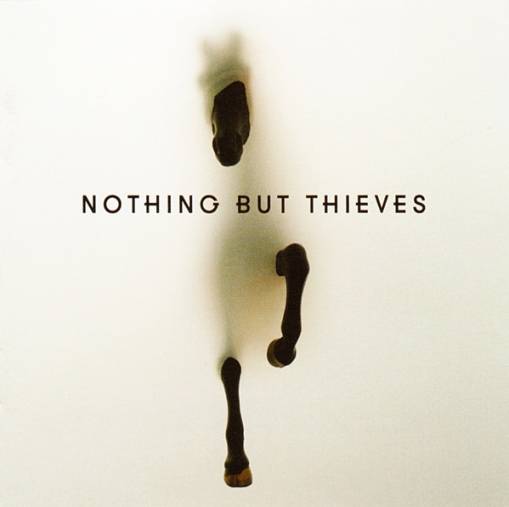 Okładka Nothing But Thieves - Nothing But Thieves