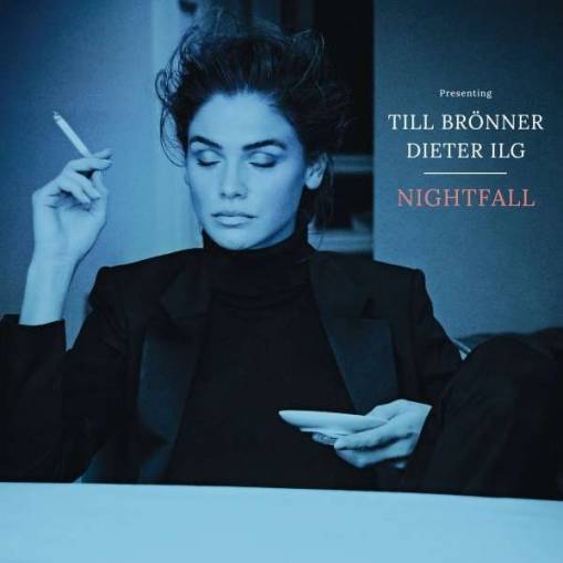 Okładka Till Brönner & Dieter Ilg - Nightfall