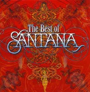 Okładka Santana - The Best Of Santana