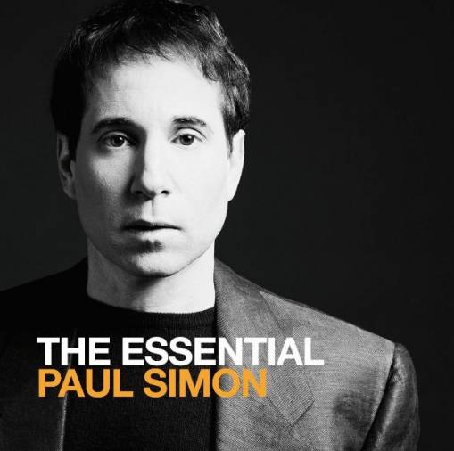 Okładka Simon, Paul - The Essential Paul Simon