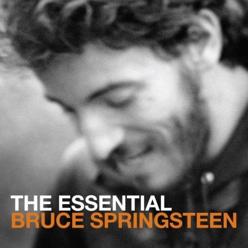 Okładka Bruce Springsteen - The Essential Bruce Springsteen