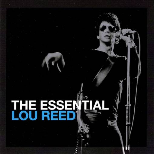 Okładka Reed, Lou - The Essential Lou Reed