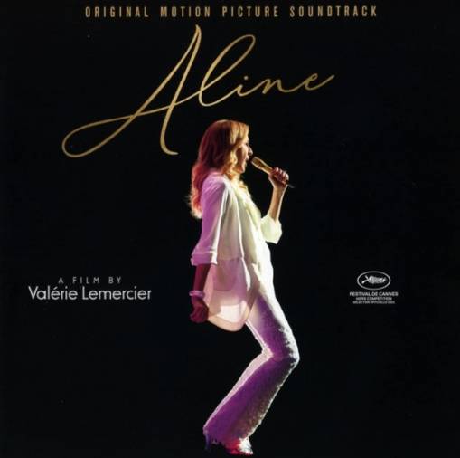 Okładka Various - Aline (Original Motion Picture Soundtrack)