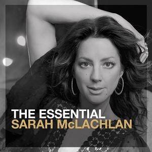 Okładka Sarah McLachlan - The Essential Sarah McLachlan