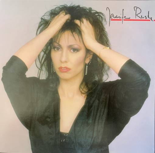 Okładka Rush, Jennifer - Jennifer Rush